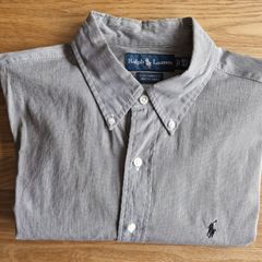 Ralph Lauren Dress Polo Shirt