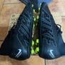Nike Superfly Mercurial 9 football soccer size 5 Image 4