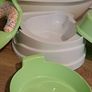 baby bath and travel potty seat Image 8