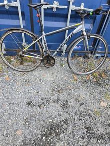 bike