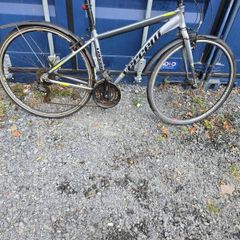 bike