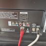 55 inch smart TV free to take away Image 2