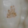 Vintage Belleek China Rowing boat, Trinket dish,Ornament,Collectibles,Gift.Belleek China Image 10