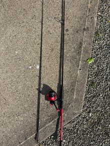Abu garcia maxx rod and reel combo