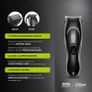 Bald & Buzz Cut Hair Clipper Rechargeable 120 Mins Image 2