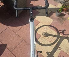 road bike