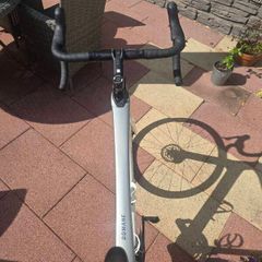 road bike