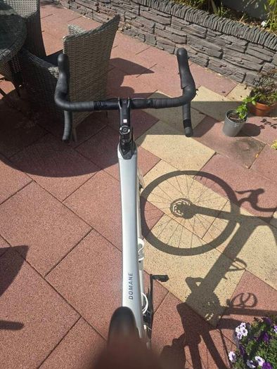 road bike