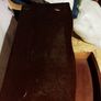 mahogany hall table Image 3