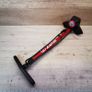 Zefal Profil Max Fp30 Track Pump With Gauge Image 2
