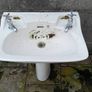 bathroom sink Image 3