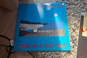 one plus two once in a blue moon vinyl