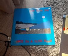 one plus two once in a blue moon vinyl