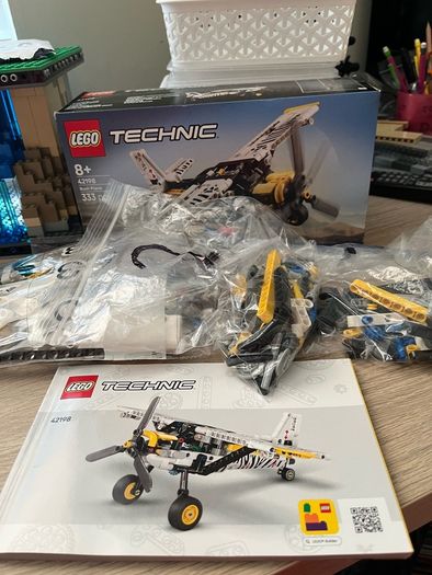 lego technic