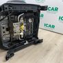 2014 Kia Carens Interior Seats Driver Seat Passenger Seat Image 9