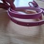 Pink belt Image 4