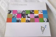 Contemporary Irish Music &amp; Film 2Cd + Dvd Boxset