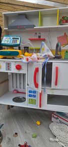 Ikea Kitchen