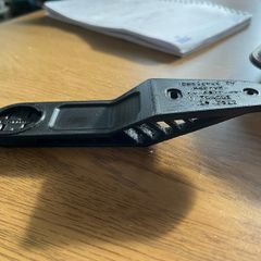 garmin bike mount