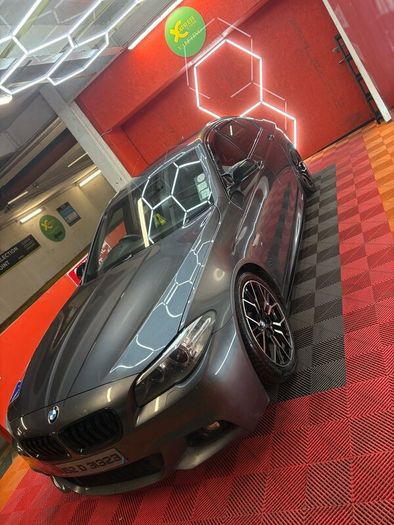 BMW 520 msport