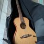 Fender Highway  Electro Acoustic Image 8