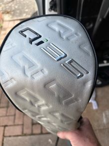 Golf Driver