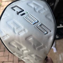 Golf Driver