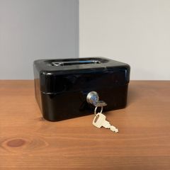 money box