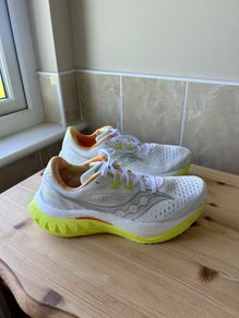 Saucony Runners