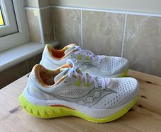 Saucony Runners