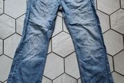 Mens Diesel Kudson Jeans Denim Trouser Size 32 /32