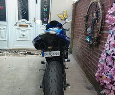Yamaha r1