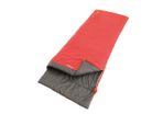 Outwell Celebration Lux Red 2 Season Sleeping Bag