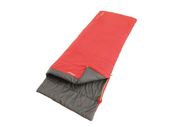 Outwell Celebration Lux Red 2 Season Sleeping Bag