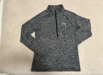 Under armour half