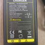 New Battery Charger For Different Electric Scooters Aovo/Pro, Xiaomi MI M365/Pro, Segway Ninebot Image 4