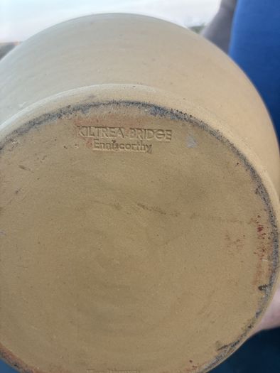 Kiltrea Pottery
