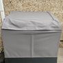 IKEA segron modular garden couch plus cussions storage Image 3