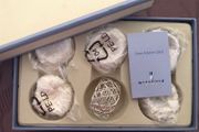 Newbridge Silver Napkin Rings