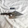 Kitchen Chopping Knife Customized Di'Casteel Image 3