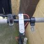 electric scooter Image 3