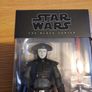 Star Wars Black Series: Fifth Brother (Inquisitor) 6'' Image 2