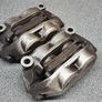 Ducati Hypermotard 1100 / 1100S 2007 Brembo Front Brake Calipers Image 5