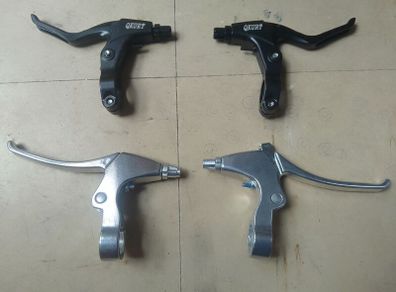 bike brake levers