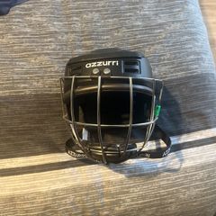 hurling helmet