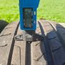 18" Genuine Bmw 1or 2 Series M Sport Alloys with tyres Image 6