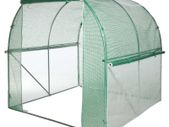 Nature Tunnel Greenhouse 200x200x200 cm