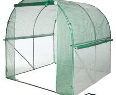 Nature Tunnel Greenhouse 200x200x200 cm
