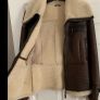 Leather Jacket Brand New Image 4