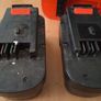 Black and Decker 18v hand drill Image 5